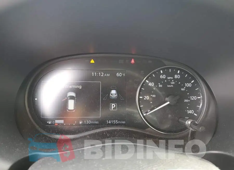 3N1CP5DV5ML557302 Photo# 9