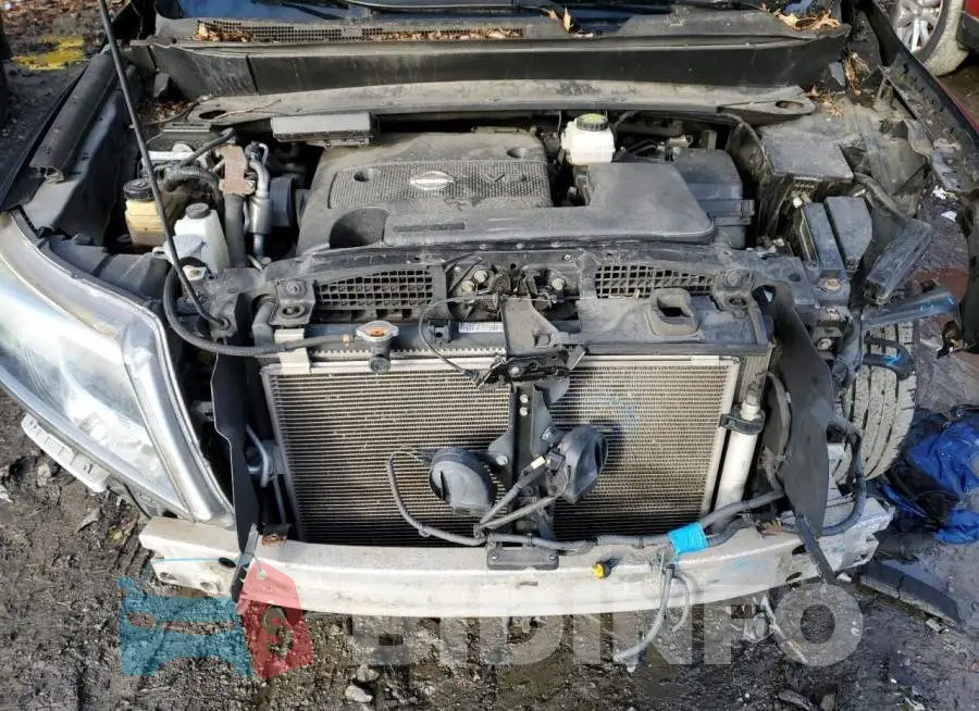 5N1AR2MM4FC647975 Photo# 12