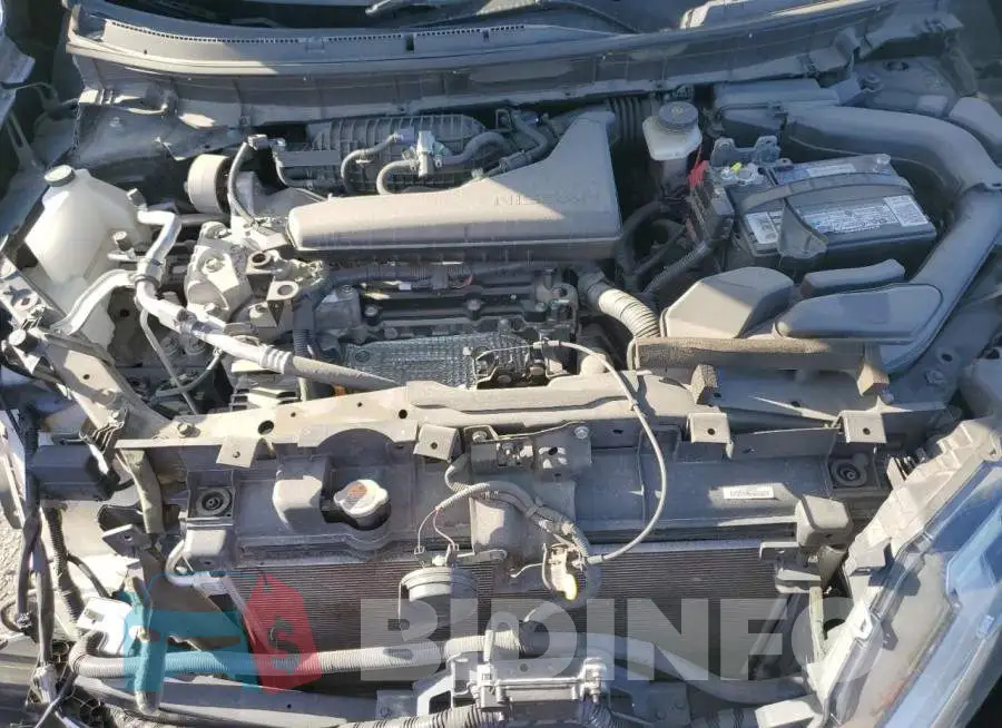 5N1AT2MT2JC735067 Photo# 11