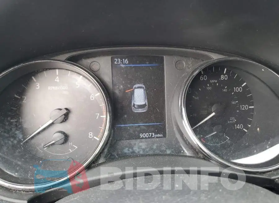 5N1AT2MT8JC780885 Photo# 9