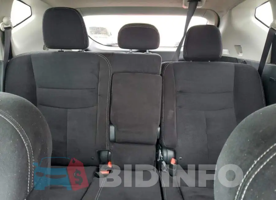 5N1AZ2MG7JN121329 Photo# 10