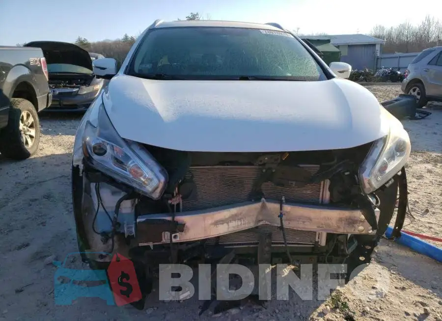 5N1AZ2MH7HN150168 Photo# 5