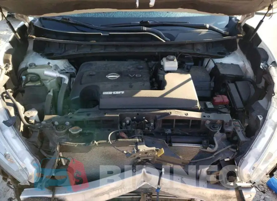 5N1AZ2MH7HN150168 Photo# 12