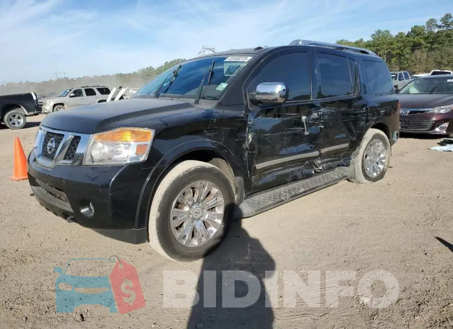 5N1BA0NF9FN615981 Photo# 1