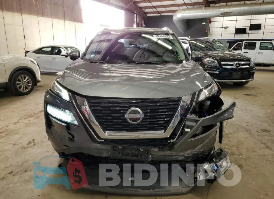 5N1BT3BB3PC751274 Photo# 5