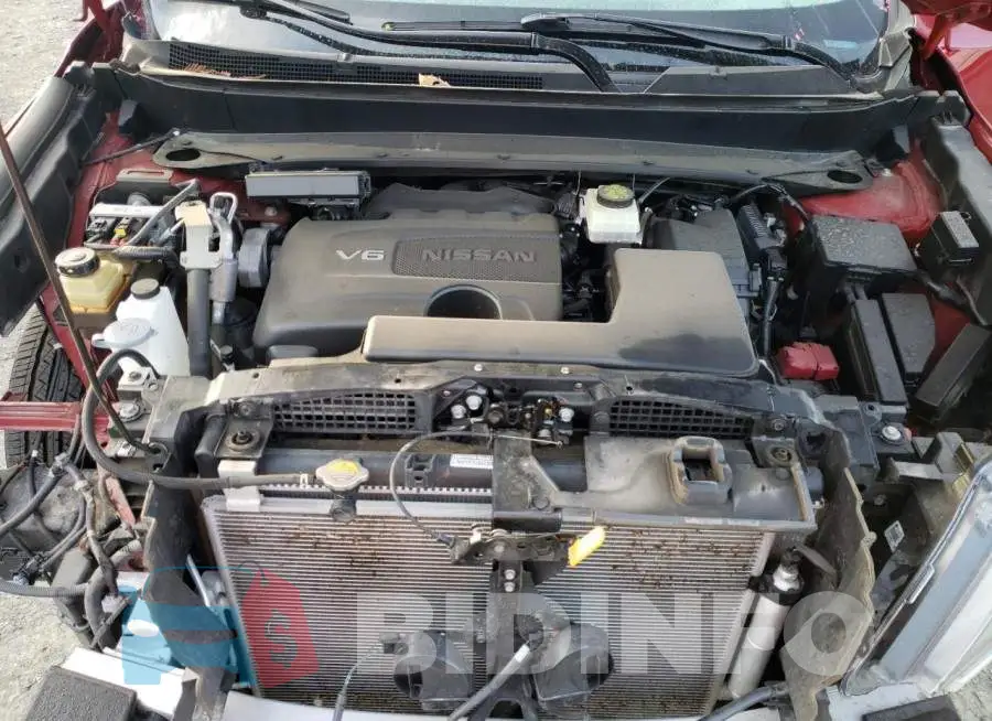 5N1DR2BN9LC600283 Photo# 11