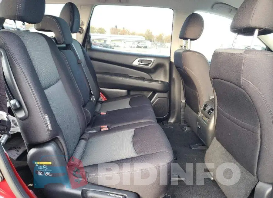5N1DR2BN9LC600283 Photo# 10