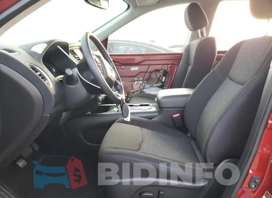 5N1DR2BN9LC600283 Photo# 7