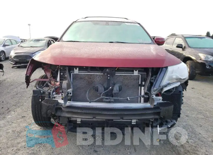 5N1DR2BN9LC600283 Photo# 5