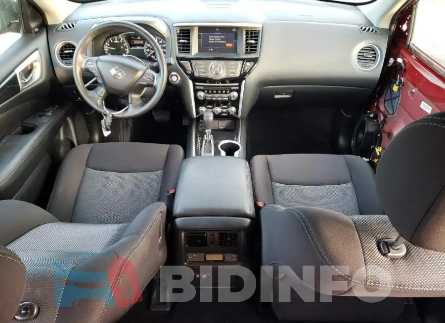 5N1DR2BN9LC600283 Photo# 8
