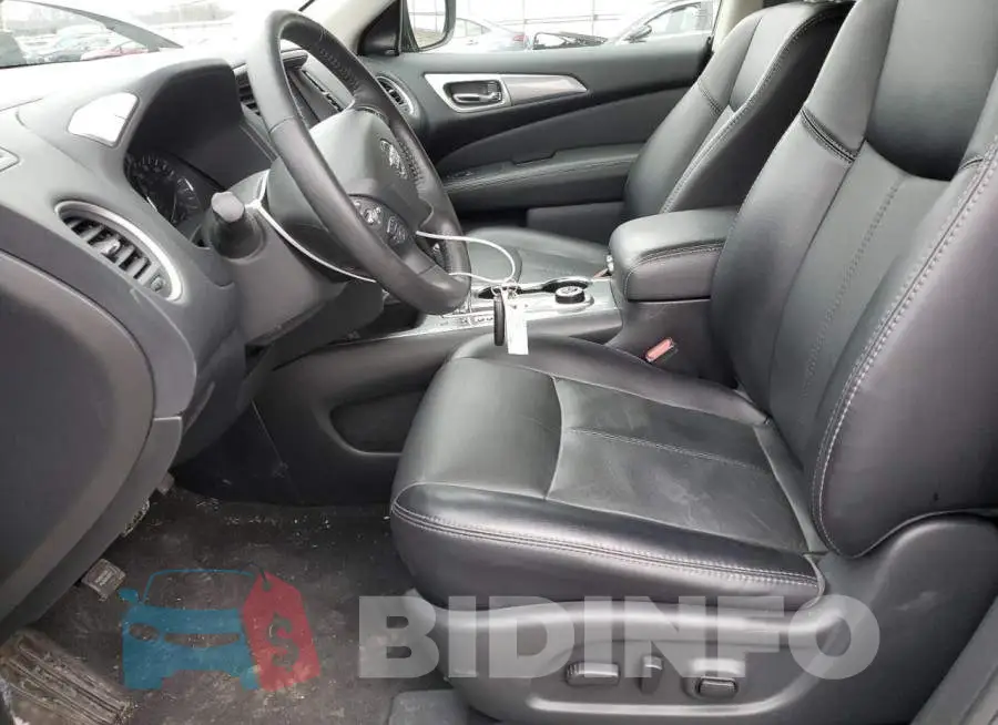 5N1DR2CM5LC631665 Photo# 7