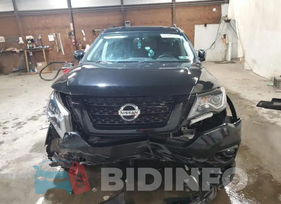 5N1DR2MM5KC627628 Photo# 5