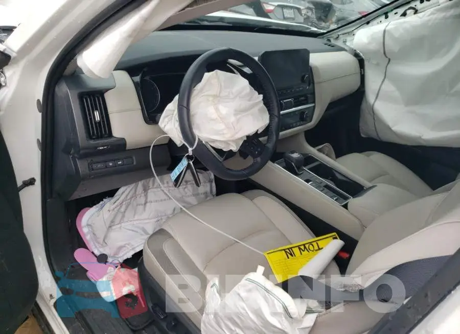5N1DR3CA8PC266013 Photo# 8