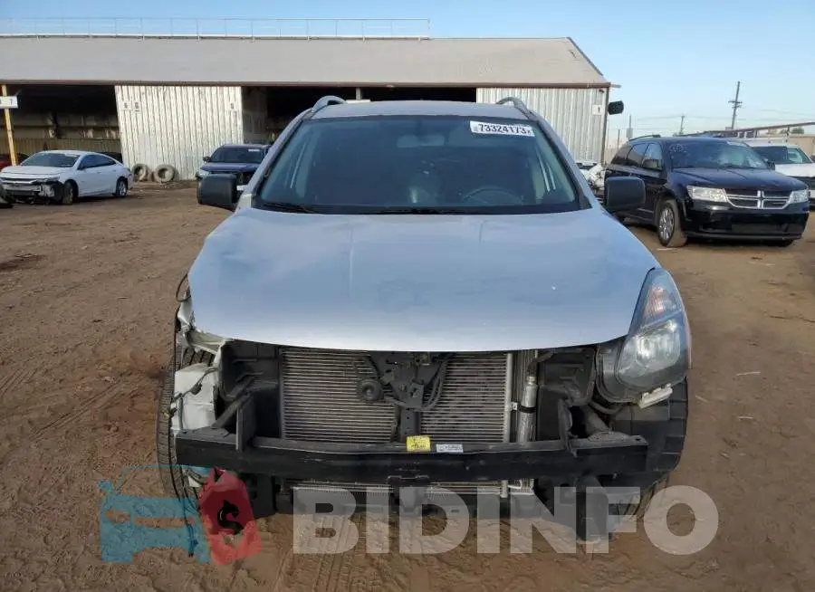 JN8AS5MT2FW158348 Photo# 5