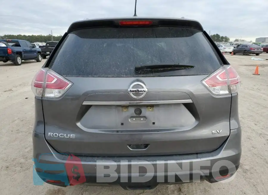 KNMAT2MT1FP534247 Photo# 6