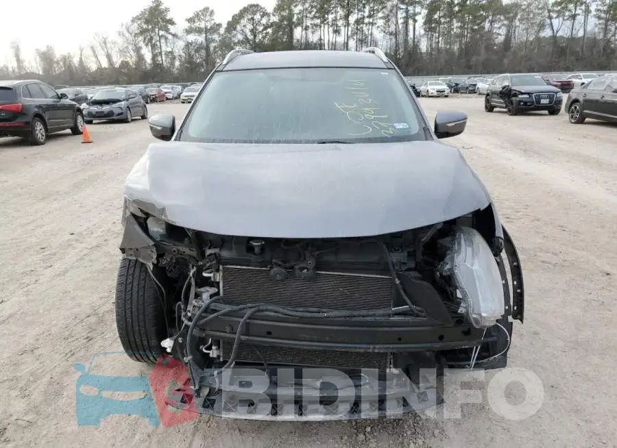 KNMAT2MT1FP534247 Photo# 5