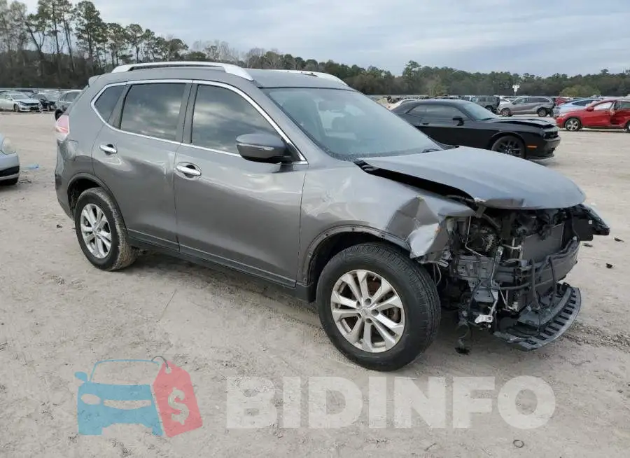 KNMAT2MT1FP534247 Photo# 4