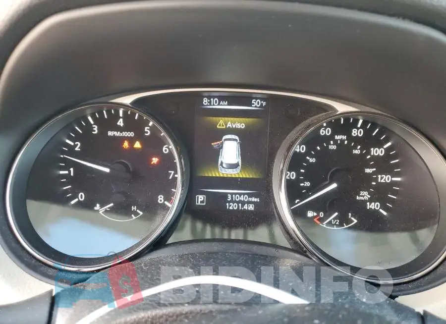 KNMAT2MT4GP678456 Photo# 9
