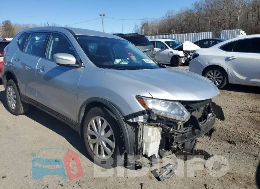 KNMAT2MT7FP583677 Photo# 4