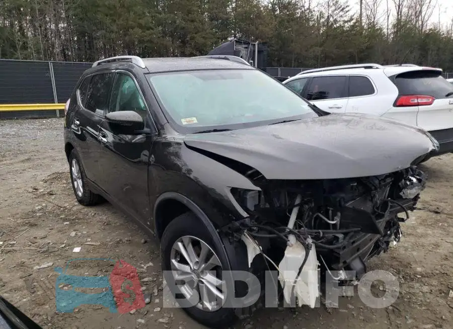 KNMAT2MV5GP637318 Photo# 4