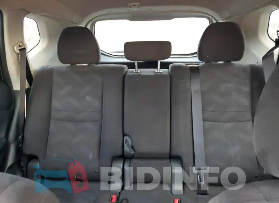 KNMAT2MV6FP503609 Photo# 10