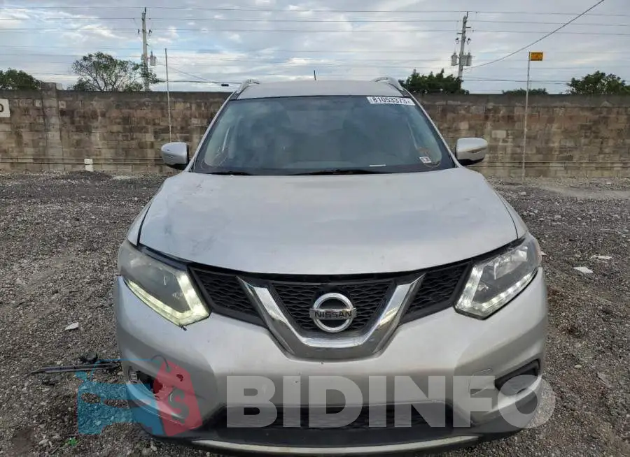 KNMAT2MV6FP503609 Photo# 5