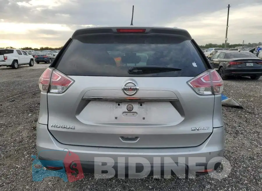 KNMAT2MV6FP503609 Photo# 6