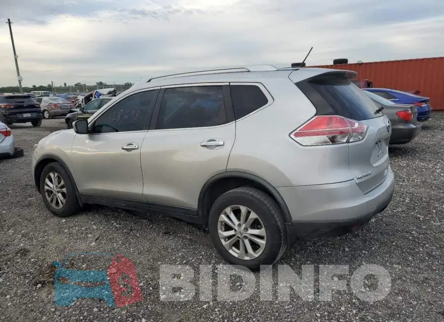 KNMAT2MV6FP503609 Photo# 2