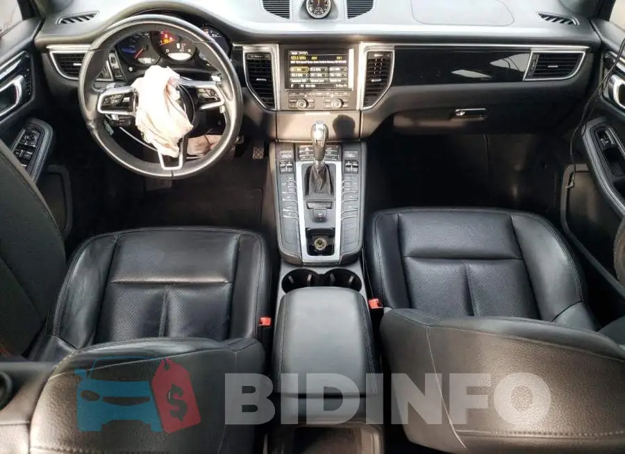 WP1AB2A57FLB63285 Photo# 8