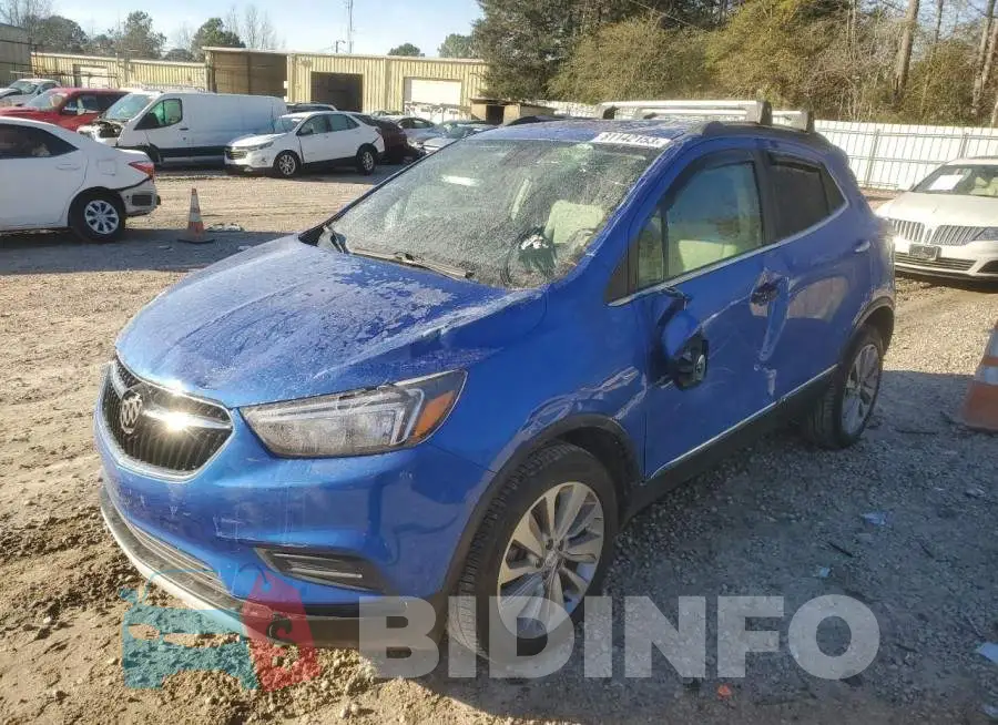 KL4CJESB8JB585318 Photo# 1