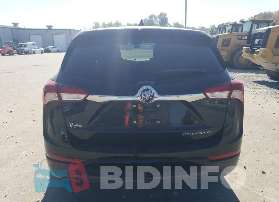 LRBFXBSA5LD121237 Photo# 6