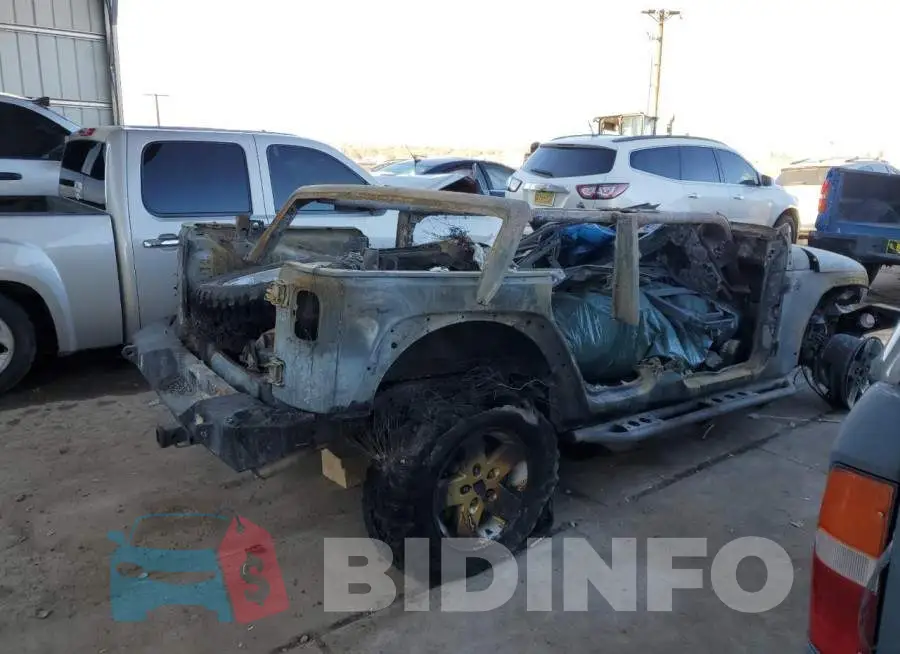 1C4BJWDG2HL624151 Photo# 3