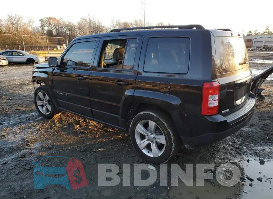 1C4NJPFB5FD179061 Photo# 2