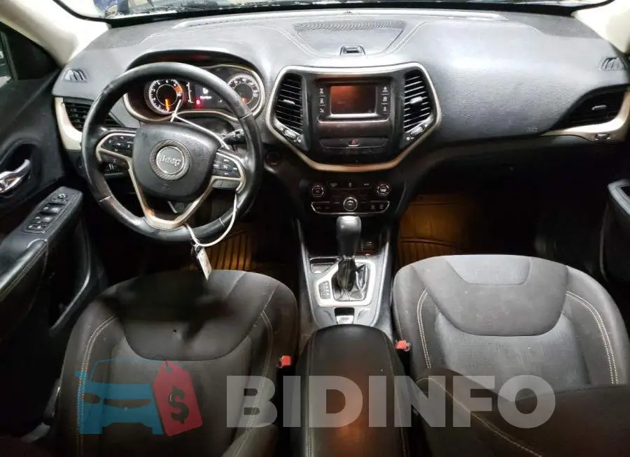 1C4PJLCBXGW161117 Photo# 8