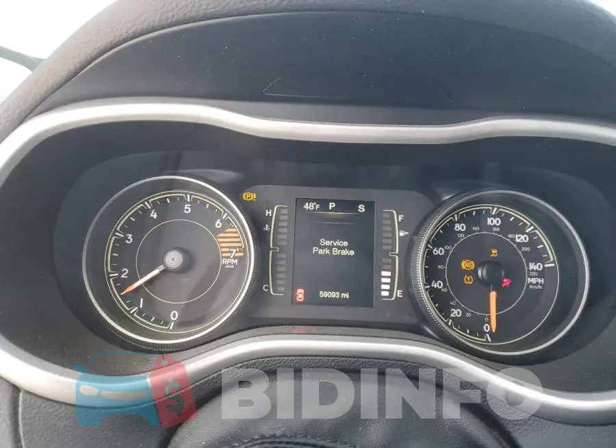 1C4PJLLB9JD607776 Photo# 9