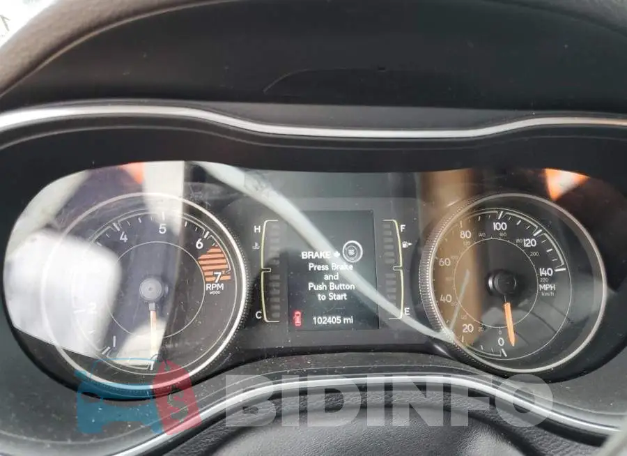 1C4PJLLBXKD403389 Photo# 9