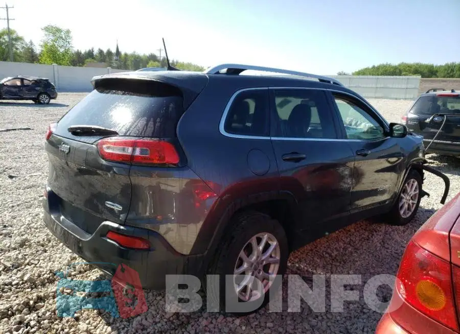 1C4PJLLX1JD577393 Photo# 3