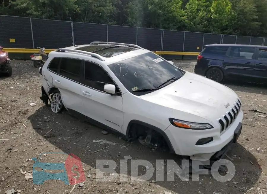 1C4PJMCS8FW527631 Photo# 4