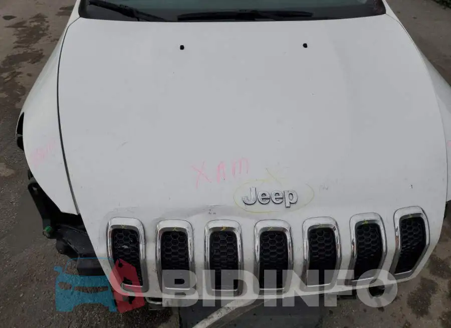 1C4PJMCX8JD603056 Photo# 11