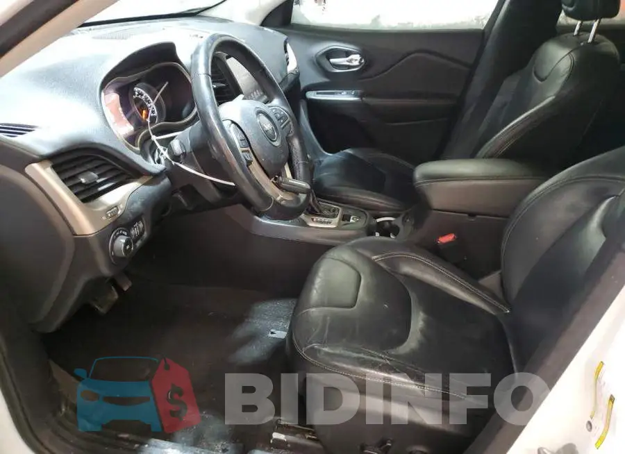 1C4PJMDB8FW668620 Photo# 7
