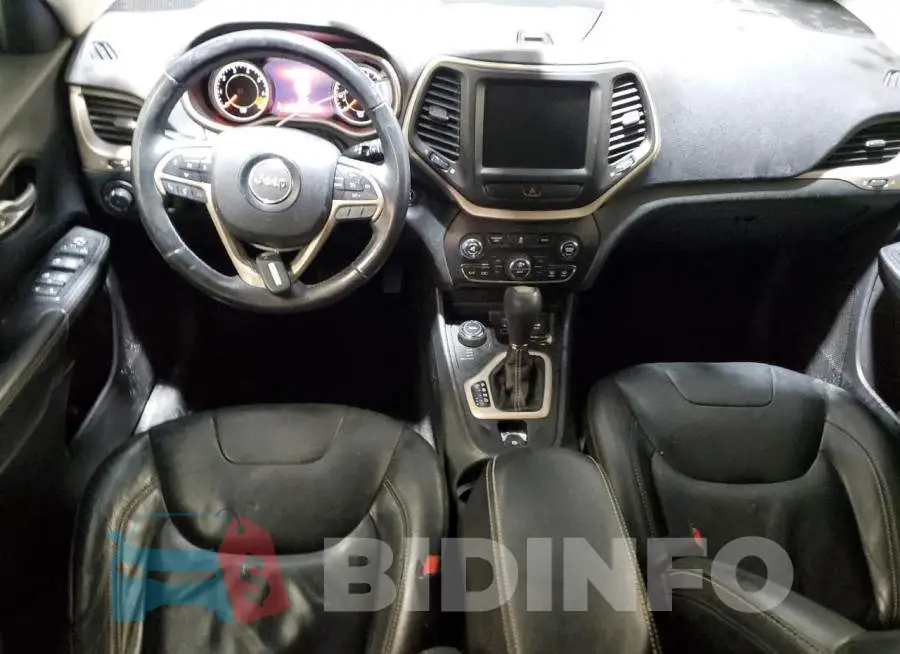 1C4PJMDB8FW668620 Photo# 8