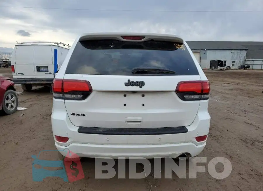 1C4RJFAG7KC561798 Photo# 6