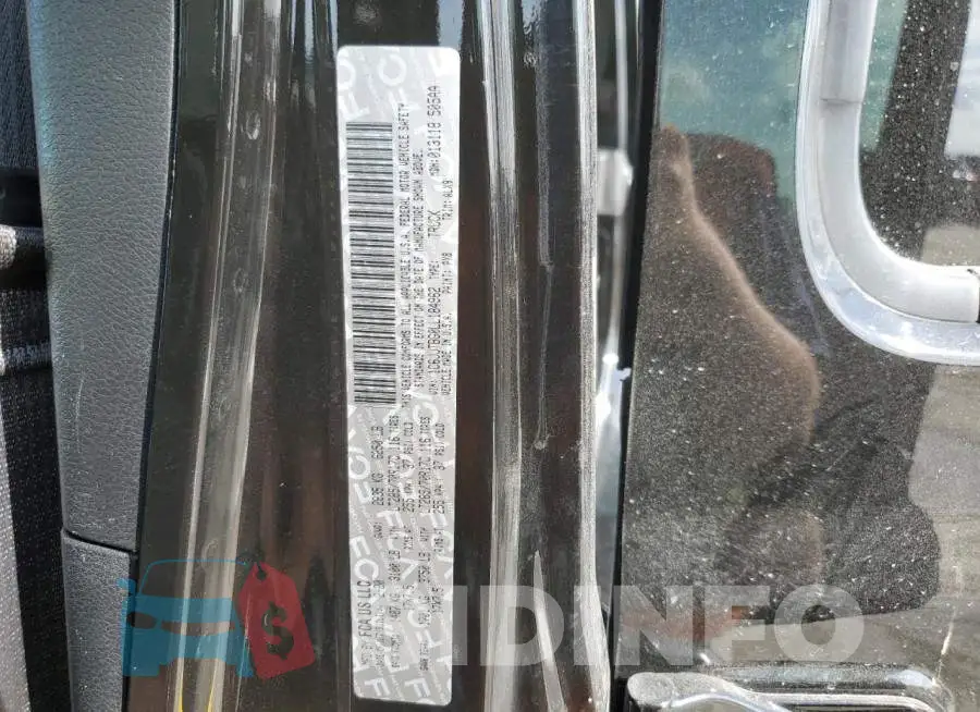 1C6JJTBG0LL184962 Photo# 12
