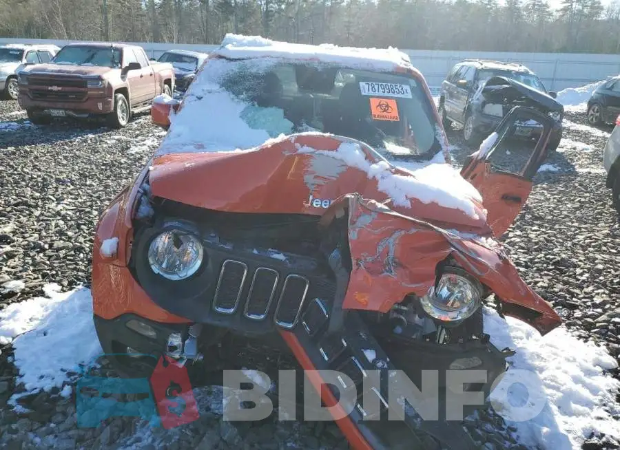 ZACCJBBB5HPF39773 Photo# 5