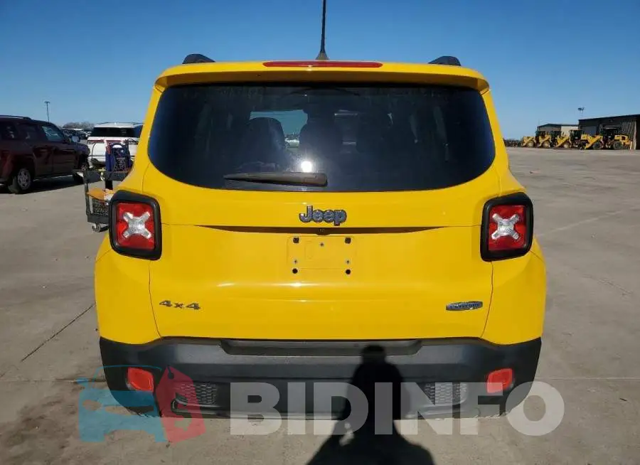 ZACCJBBB9HPF02614 Photo# 6