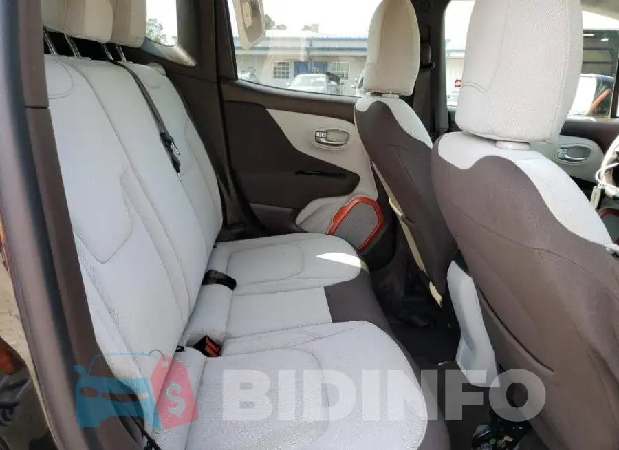 ZACCJBBT6FPB25262 Photo# 11