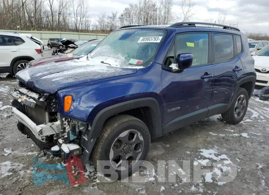 ZACCJBBW4GPC51132 Photo# 1