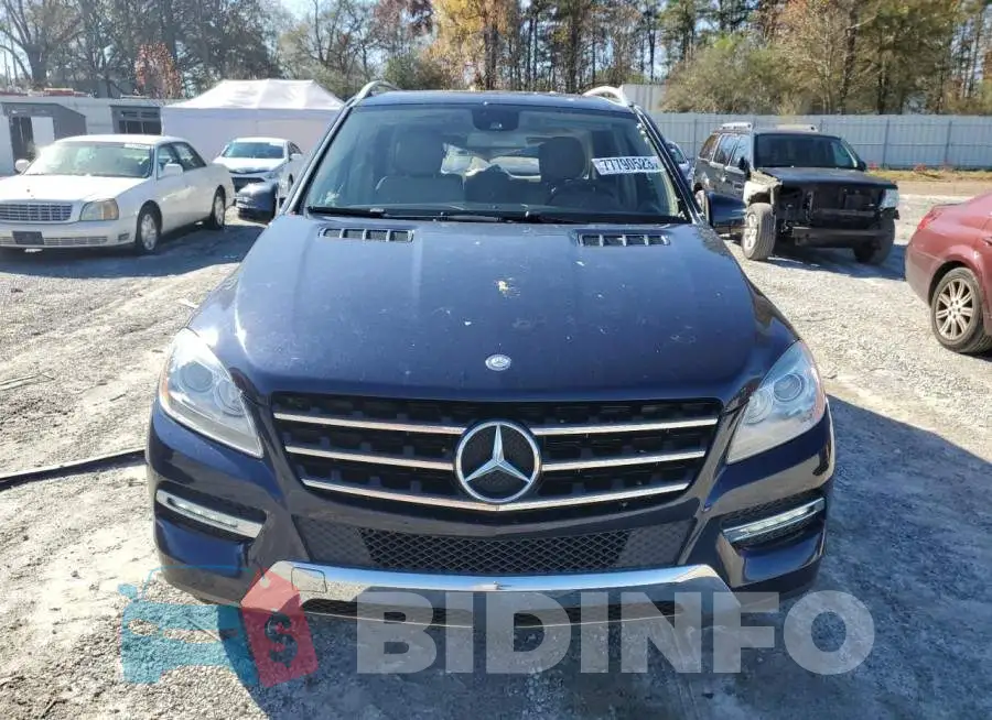 4JGDA5JB5FA575737 Photo# 5