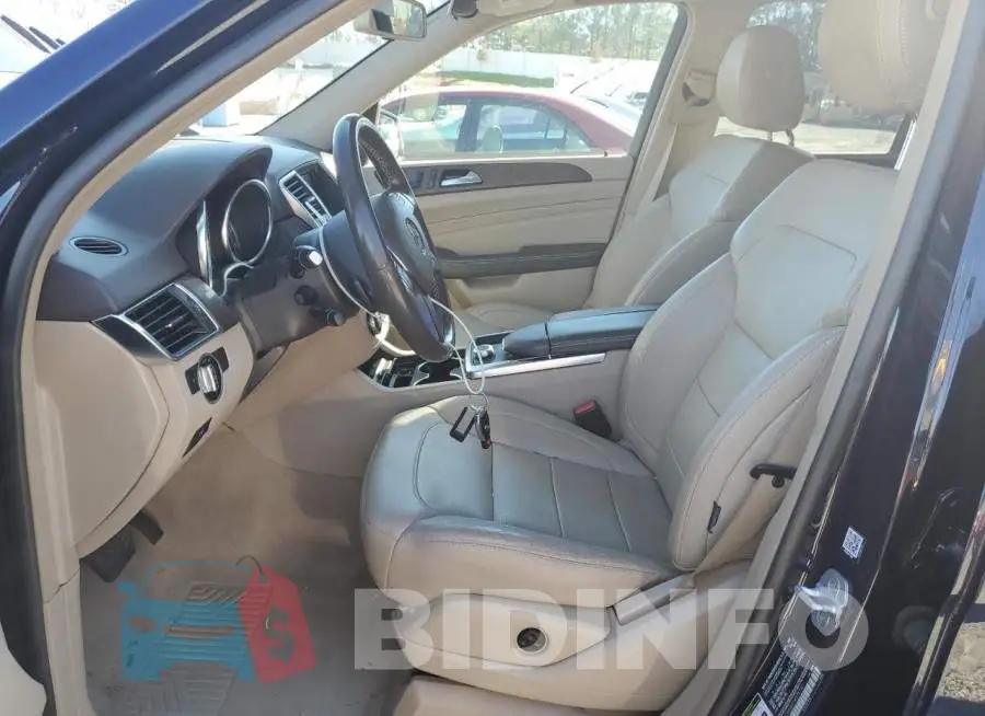 4JGDA5JB5FA575737 Photo# 7