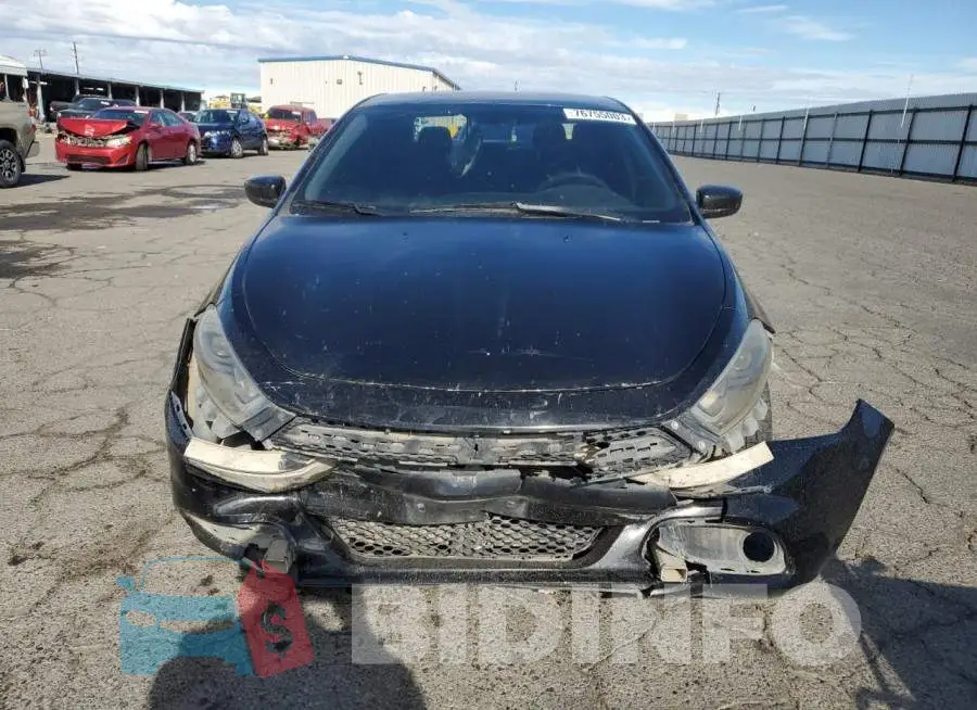 1C3CDFAA6GD555277 Photo# 5